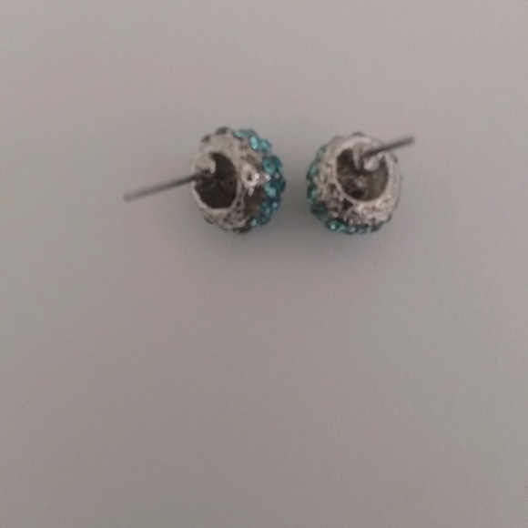 Earrings - Picture 2 of 2